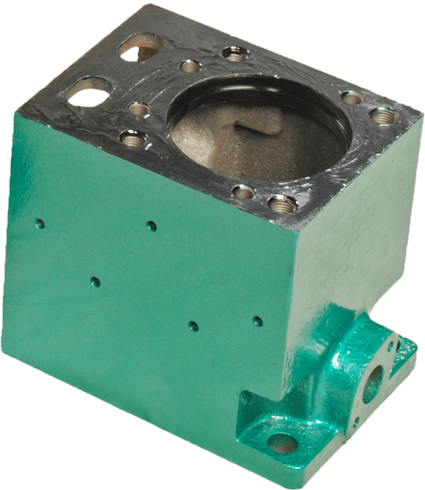 Watercool Block